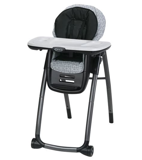 You will be able to tell if your specific <strong>Graco Table2Table</strong> 6-in-1 high chair was part of this voluntary recall by the chair's model number —1969721. . Graco table2table